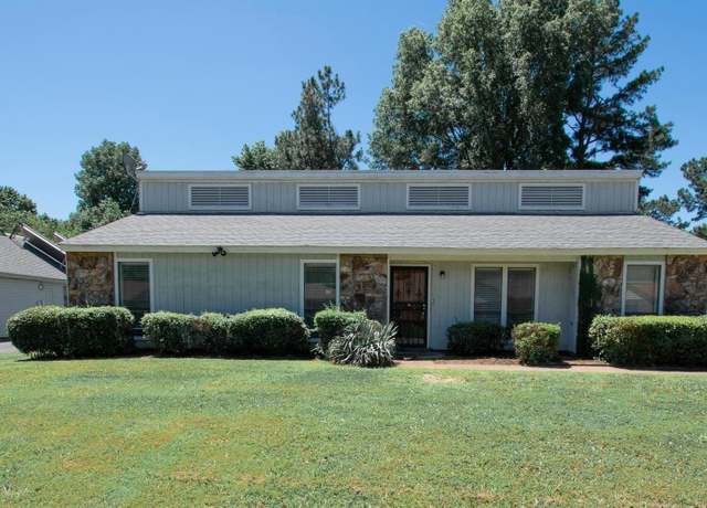 Property at 6167 Afternoon Ln, Memphis, TN 38141, 3 beds, 2 baths