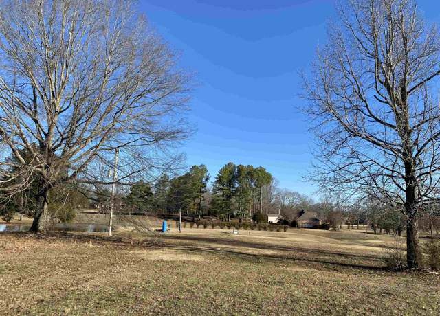 Property at 0 Grandview Cir, Adamsville, TN 38310
