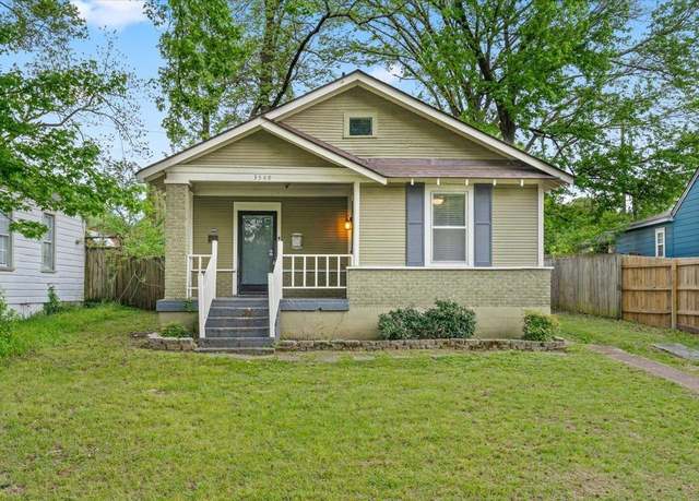 Property at 3549 Marion Ave, Memphis, TN 38111, 2 beds, 3 baths