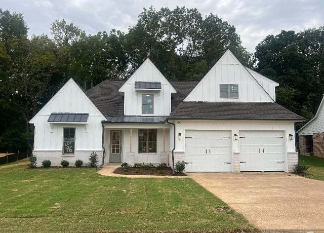 Property at 514 Sugar Magnolia Loop E, Unincorporated, TN 38017, 4 beds, 3 baths