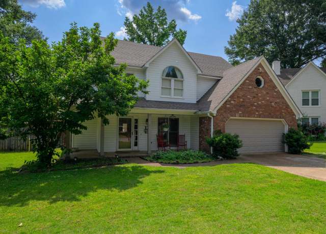Property at 179 Ellas Pond Cv, Collierville, TN 38017, 4 beds, 2.5 baths