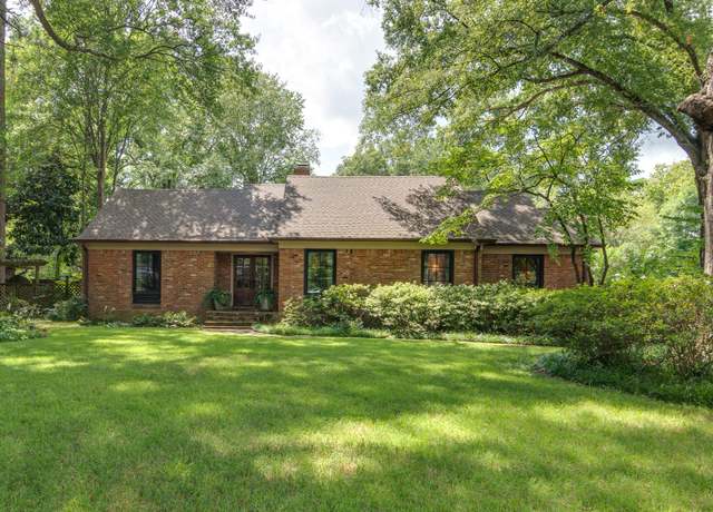 Property at 65 Laverne Ln, Memphis, TN 38117, 4 beds, 3 baths