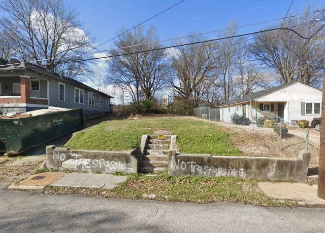 Property at 215 Leath St, Memphis, TN 38105