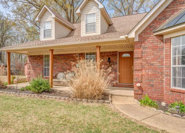 Property at 140 Dogwood Dr, Brighton, TN 38011, 4 beds, 3 baths