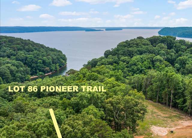 Property at LOT 86 Pioneer Trl Lot 86, Savannah, TN 38372