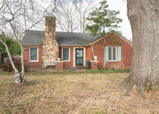 Property at 35 Patricia Dr, Memphis, TN 38112, 2 beds, 2 baths