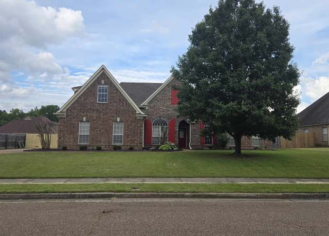 Property at 5186 Guffin Road Rd, Bartlett, TN 38135, 4 beds, 3 baths