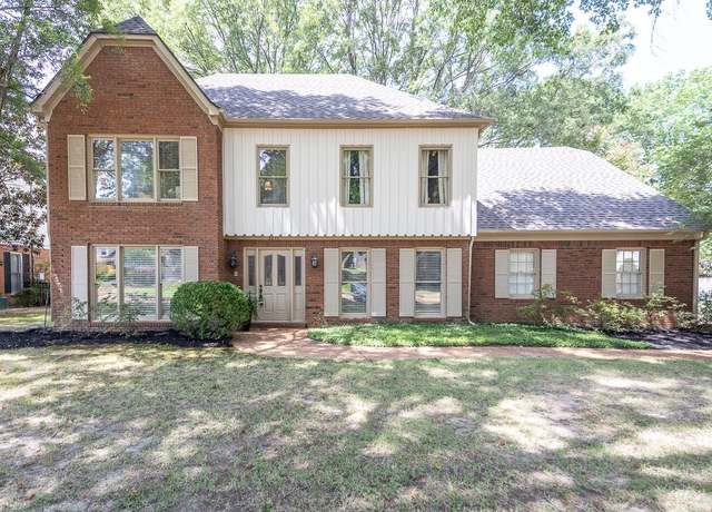Property at 2271 Coathbridge Dr, Germantown, TN 38139, 4 beds, 2.5 baths