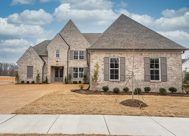 Property at 5364 Kaitlynn Rose Dr W, Lakeland, TN 38002, 4 beds, 3 baths