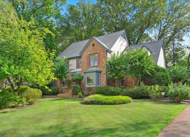 Property at 6483 N Oak Shadows Cir, Memphis, TN 38119, 4 beds, 3.5 baths