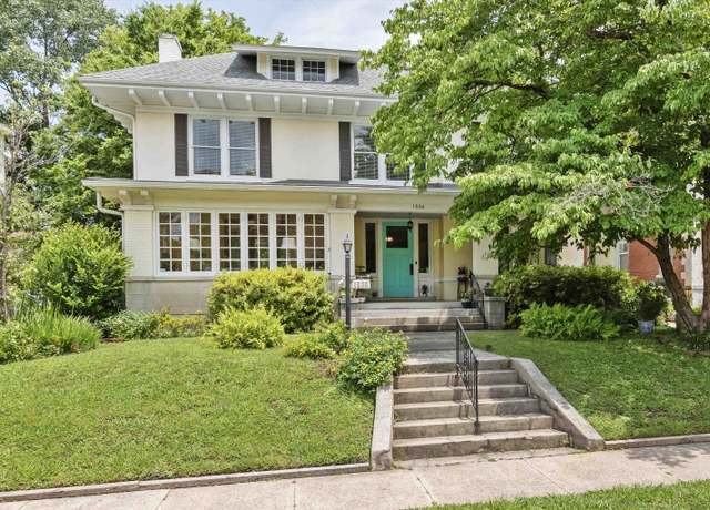 Property at 1536 Vinton Ave, Memphis, TN 38104, 5 beds, 2.5 baths