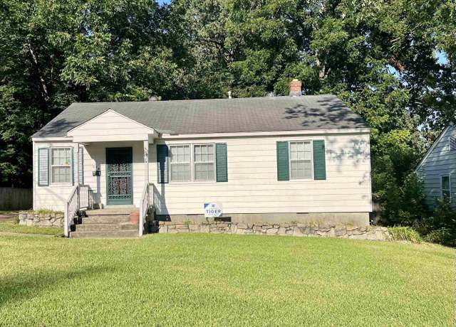 Property at 954 Tatum Rd, Memphis, TN 38122, 3 beds, 2 baths
