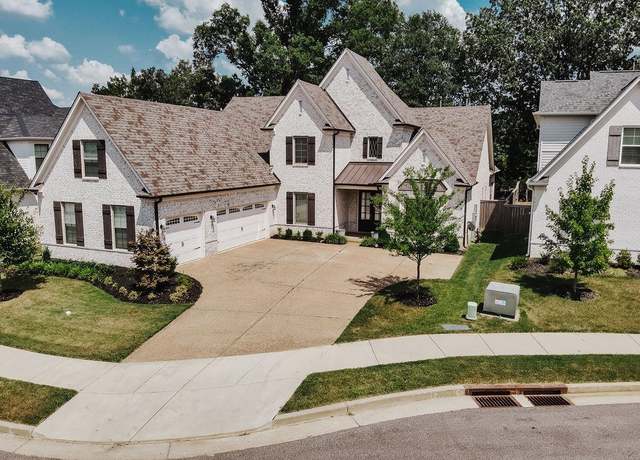 Property at 5096 Moudry Run Cv, Lakeland, TN 38002, 4 beds, 3 baths
