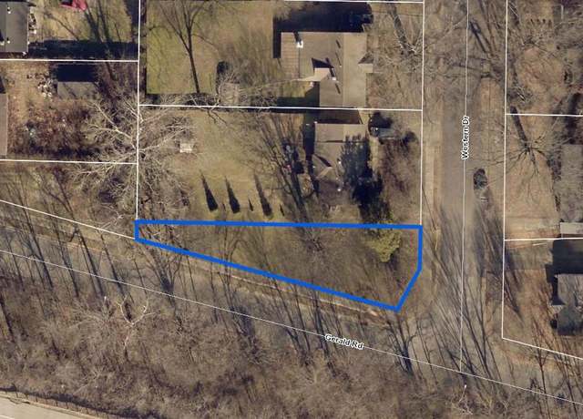 Property at Western Dr, Memphis, TN 38122