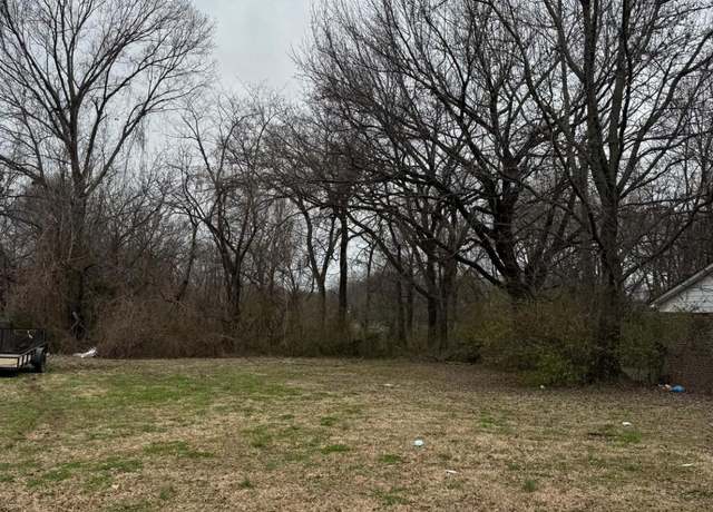 Property at 3075 Green Rd, Memphis, TN 38109