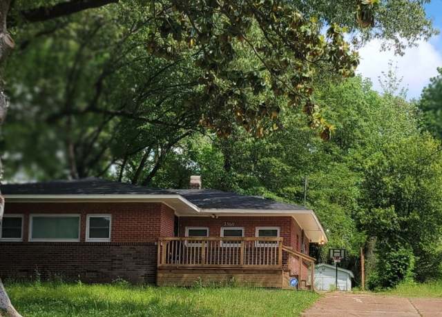 Property at 3360 Berea Rd, Memphis, TN 38109, 3 beds, 2 baths