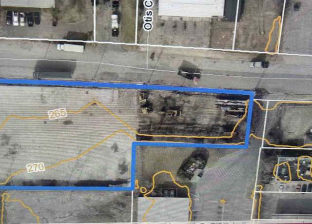 Property at 169 E Virginia Ave, Memphis, TN 38106