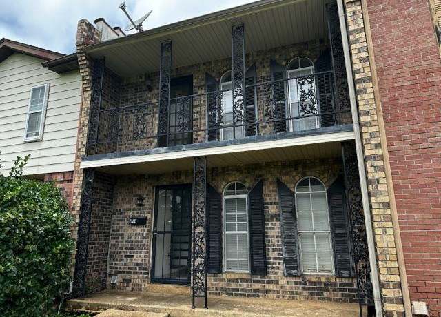 Property at 4784 James Kent Ct, Memphis, TN 38118, 3 beds, 2 baths