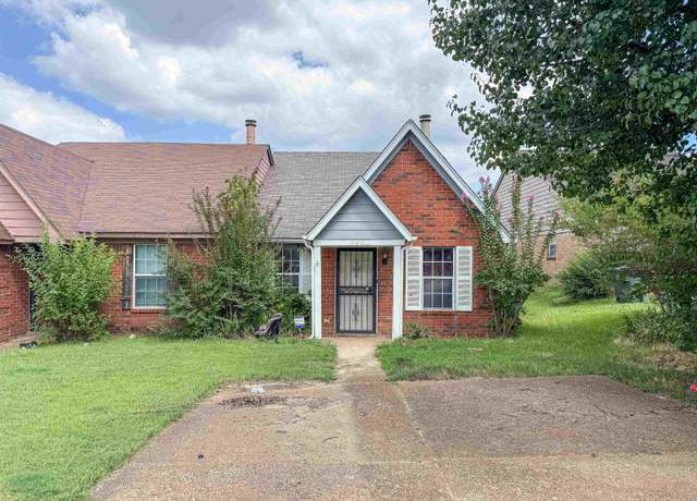 Property at 4450 Cedar Creek Cv, Memphis, TN 38141, 3 beds, 2 baths