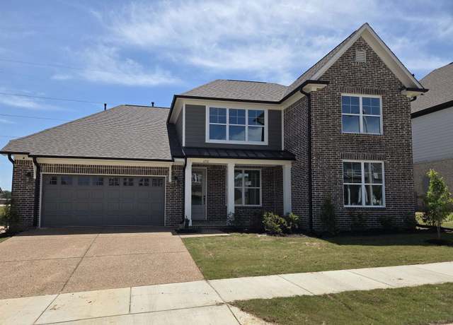Property at 650 Yvonne Bend Dr, Collierville, TN 38017, 4 beds, 3.5 baths
