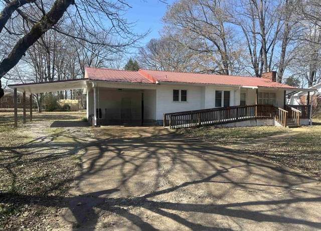 Property at 160 Harbert Dr, Savannah, TN 38372-9999, 3 beds, 2 baths