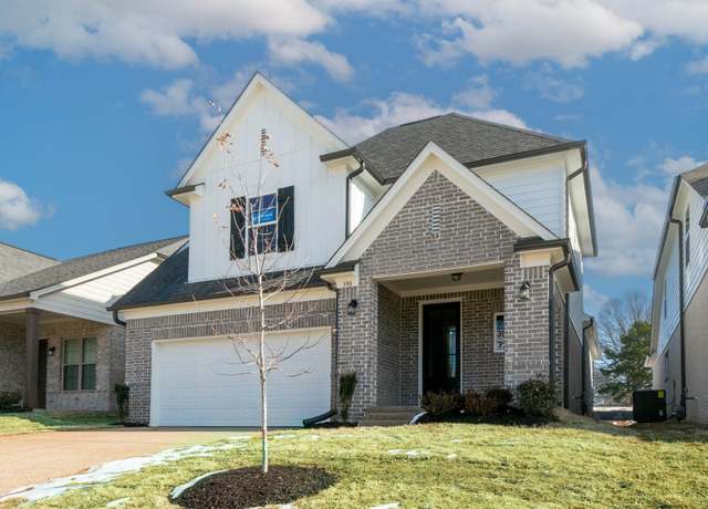 Property at 390 Maple St, Oakland, TN 38060, 3 beds, 2.5 baths
