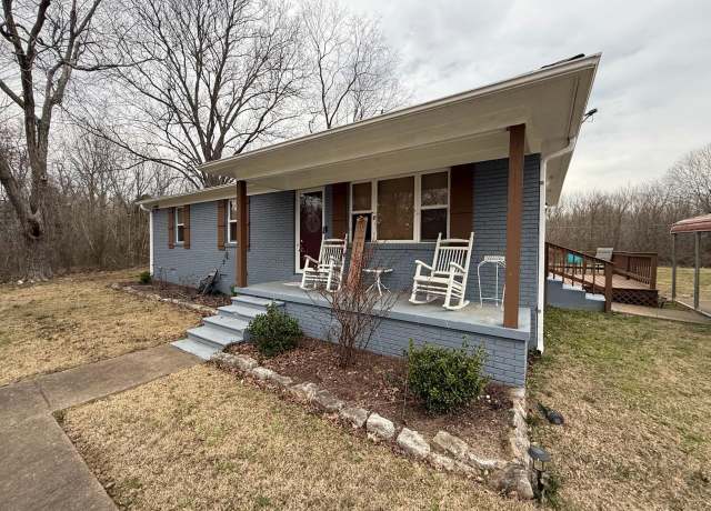 Property at 130 Sonny Blvd, Williston, TN 38057, 3 beds, 1 bath