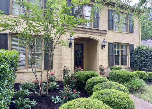 Property at 2971 Bentwood Oak Dr, Collierville, TN 38017, 5 beds, 4 baths