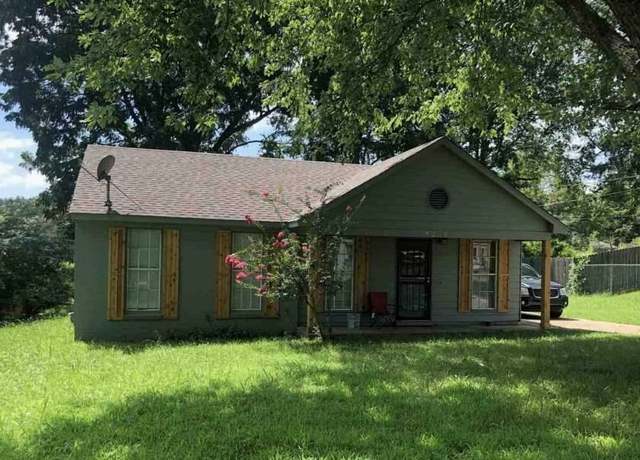 Property at 4275 Briarberry Ln, Memphis, TN 38109, 3 beds, 1.5 baths