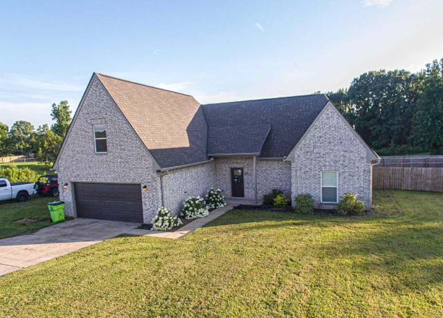 Property at 2173 Campground Dr, Munford, TN 38058, 3 beds, 2 baths