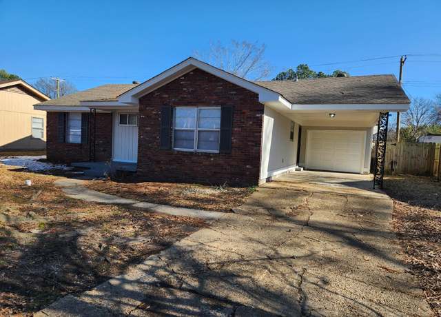Property at 3080 Castleman St, Memphis, TN 38118, 3 beds, 2 baths
