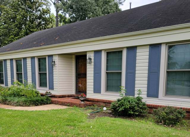 Property at 5551 Derron Dr, Memphis, TN 38115, 3 beds, 2 baths
