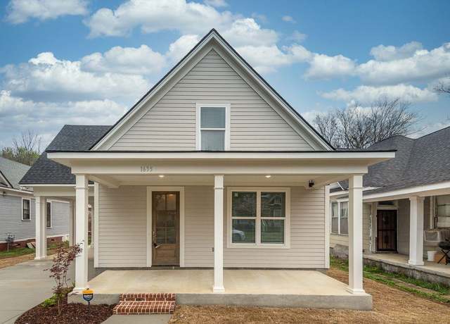 Property at 1635 Nelson Ave, Memphis, TN 38114, 4 beds, 2.5 baths
