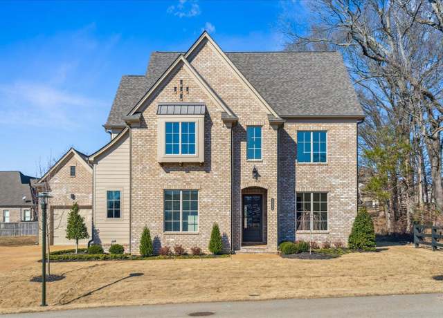 Property at 12620 Miss Cloud Rd, Unincorporated, TN 38017, 5 beds, 4.5 baths