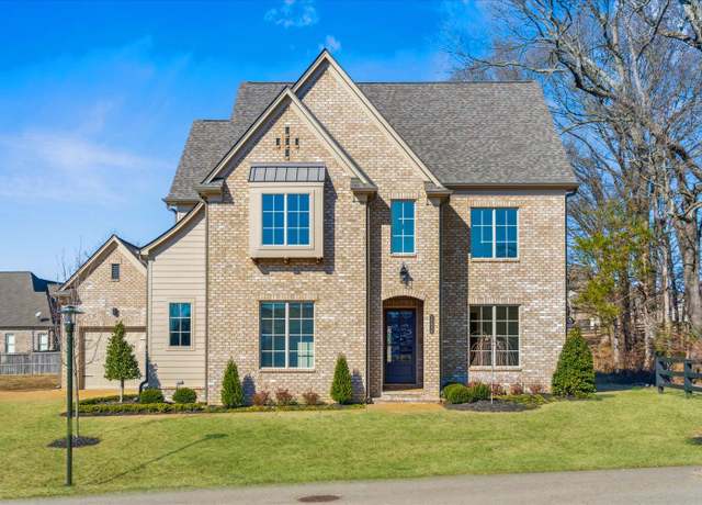 Property at 12620 Miss Cloud Rd, Unincorporated, TN 38017, 5 beds, 4.5 baths