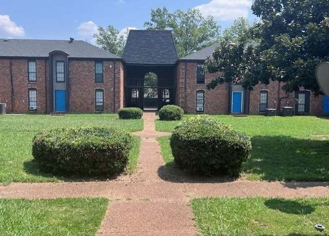 Property at 3251 Old Getwell Rd, Memphis, TN 38118