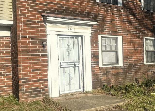 Property at 3811 S Mendenhall Rd #3811, Memphis, TN 38115, 2 beds, 1.5 baths