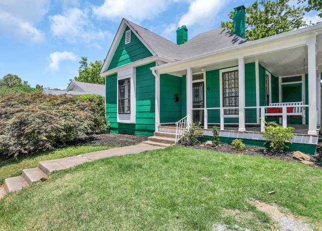 Property at 944 New York Ave, Memphis, TN 38104, 4 beds, 2 baths