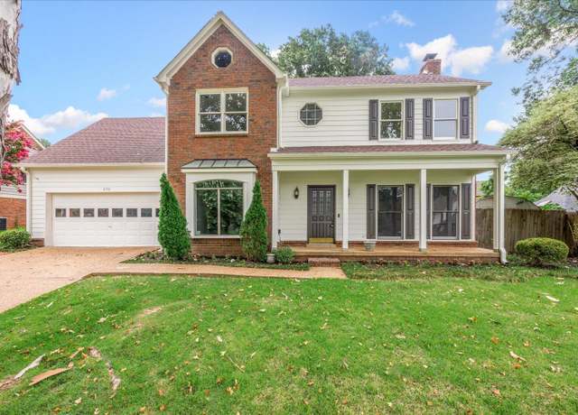 Property at 876 Camden Grove Cv, Memphis, TN 38018, 4 beds, 2.5 baths