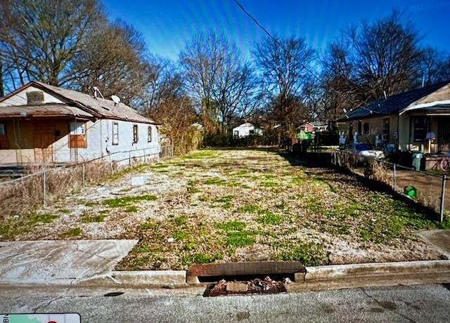 Property at 1472 May St, Memphis, TN 38108