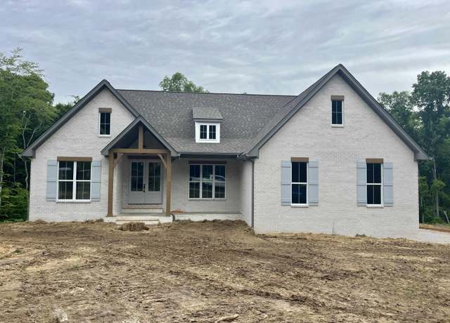 Property at 115 Oma Jean Ln, Savannah, TN 38372, 3 beds, 2 baths