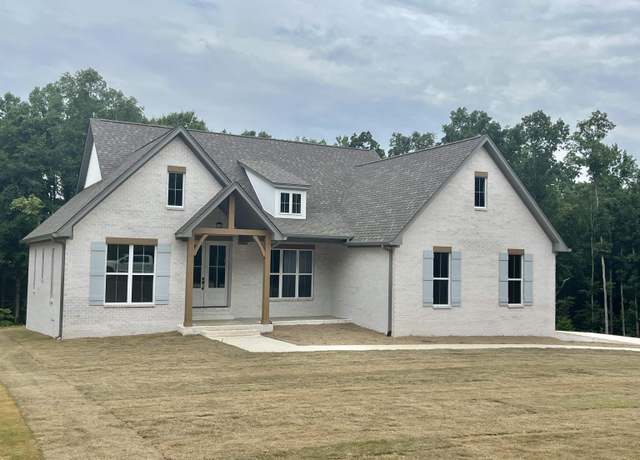 Property at 115 Oma Jean Ln, Savannah, TN 38372, 3 beds, 2 baths