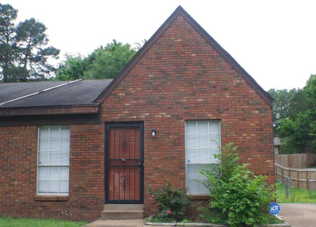 Property at 2229 Birken Dr, Memphis, TN 38134, 3 beds, 2 baths