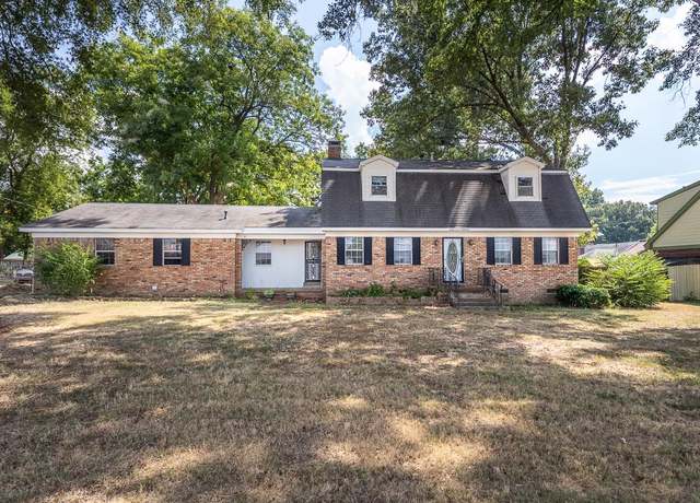 Property at 2718 Kate Bond Rd, Memphis, TN 38133, 3 beds, 2.5 baths