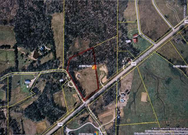 Property at W 100 W 100 Hwy, Decaturville, TN 38329