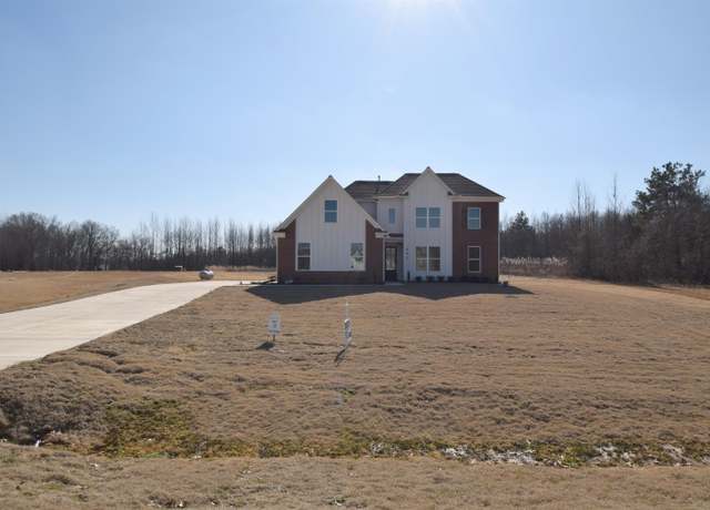 Property at 495 Centerline Roper Loop, Byhalia, MS 38611, 5 beds, 3 baths