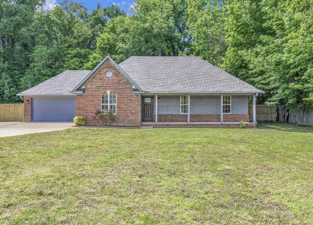 Property at 381 Hannah Marie Dr, Munford, TN 38058, 3 beds, 2 baths