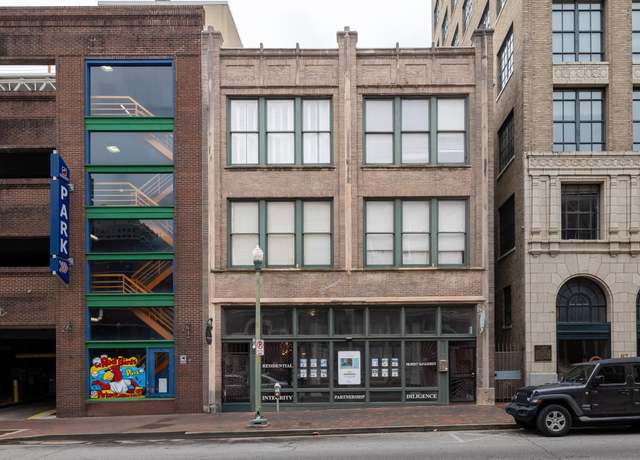 Property at 71 Union Ave Unit CY1, Memphis, TN 38103, 1 bed, 1 bath