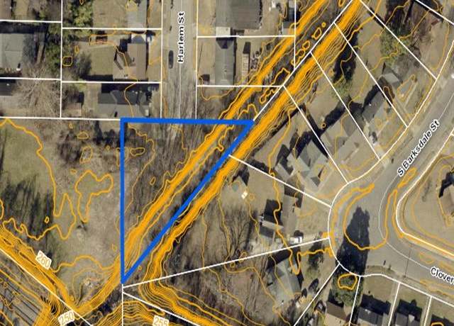 Property at 0 S Barksdale St, Memphis, TN 38114