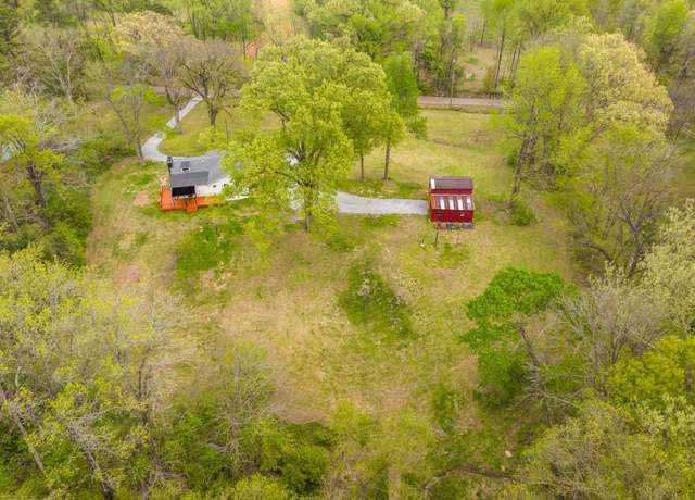 Property at 7255 Walsh Rd, Millington, TN 38053, 4 beds, 2 baths